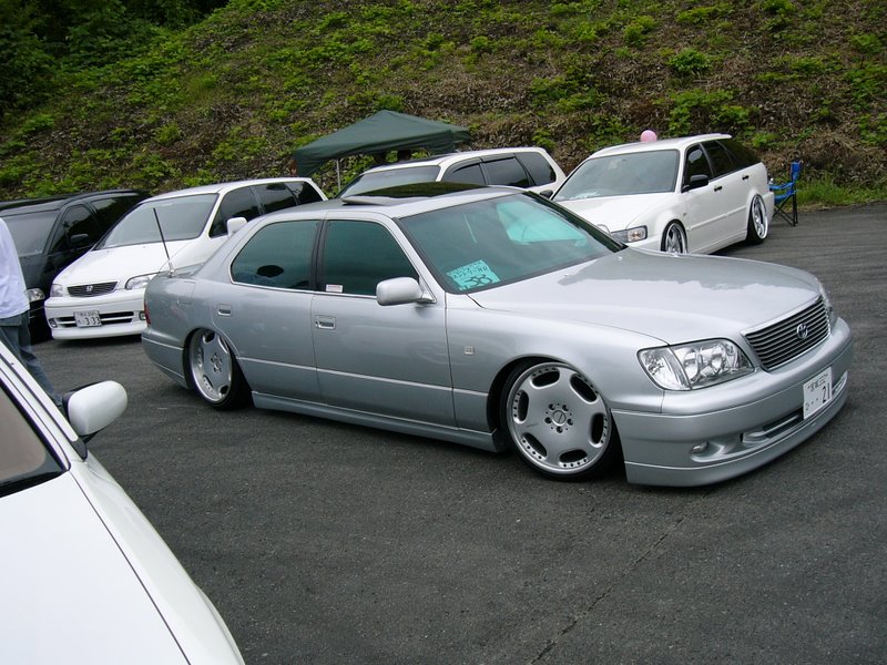 Bippu aneb když se elegance a tuning setkají