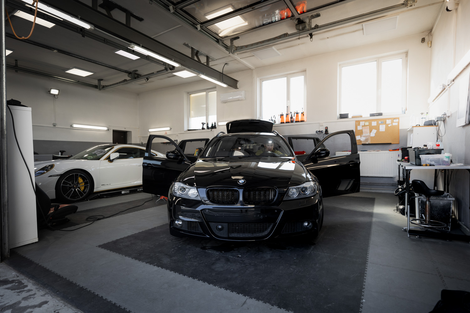 Autovosk.com – špička v detailingu