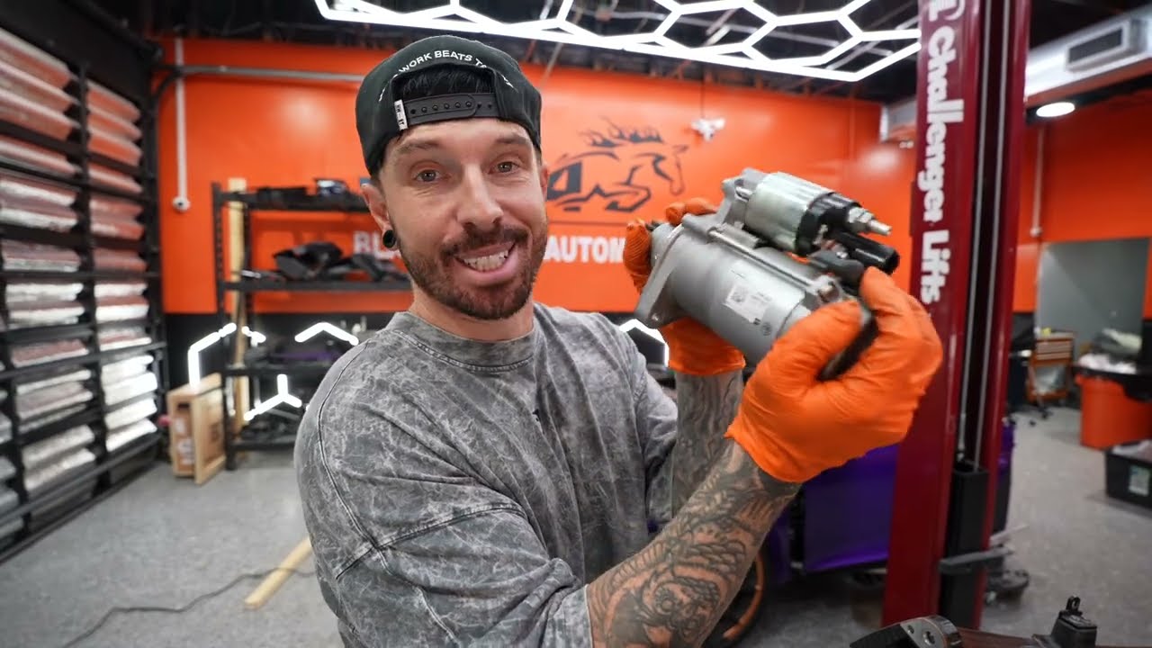 „Neproveditelná“ oprava Bugatti Chiron Pursport