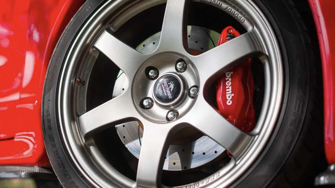 Auto týdne 13: @dsm_eclipse_cz