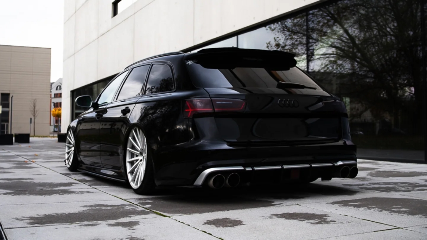 Auto týdne 15: @lukincupi