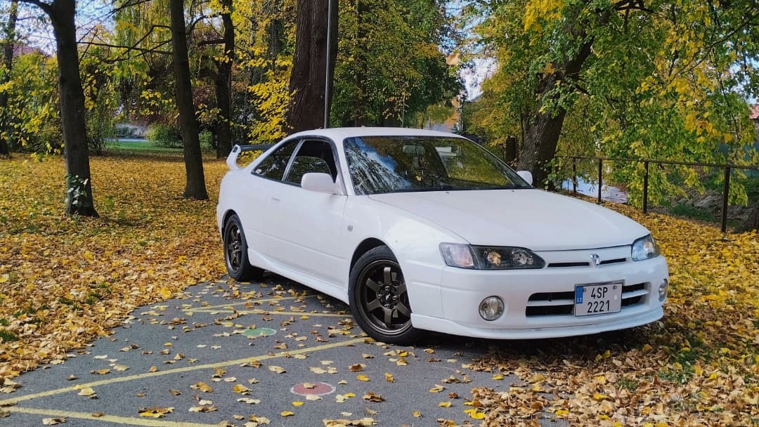 Auto týdne 17: @czexh_ae111